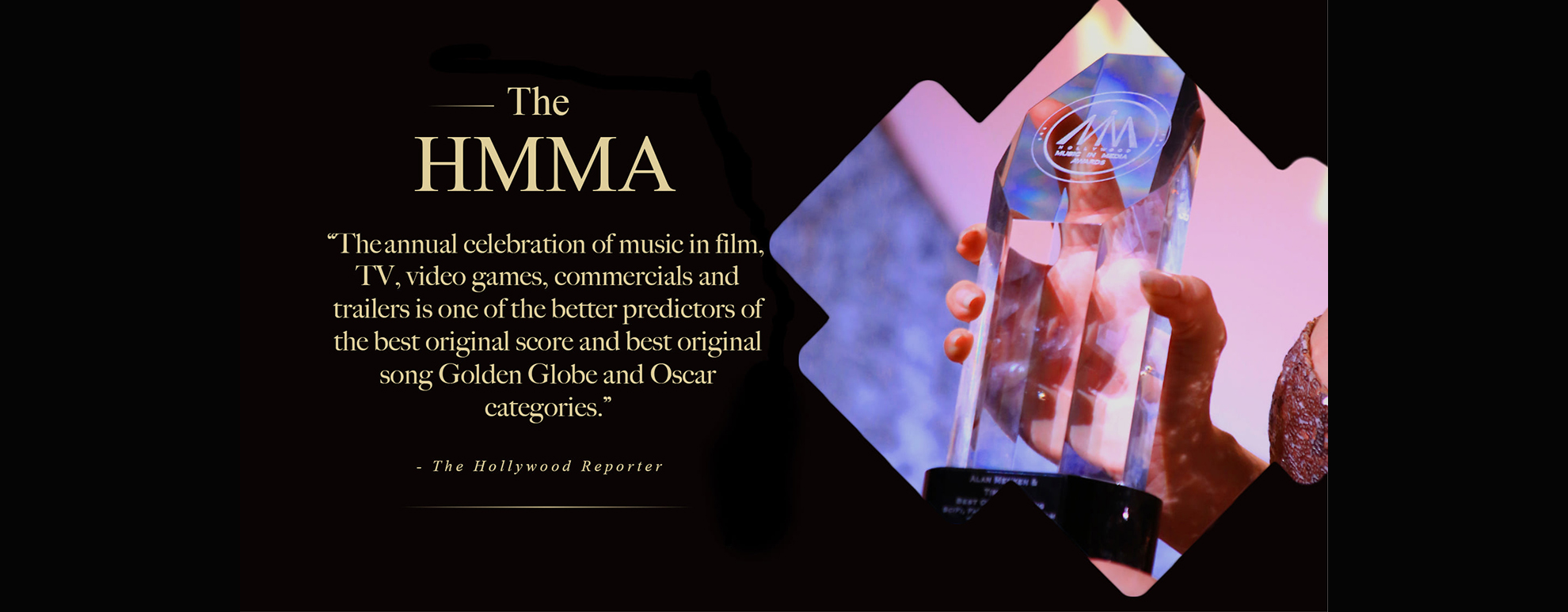 Home Page Hollywood Music In Media Awards