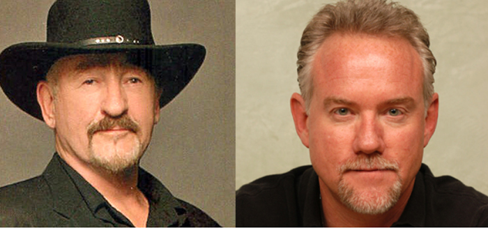 Dave Mason and John Debney Honored