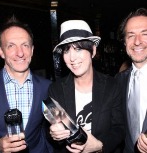 Diane Warren, Jeff Danna, Mychael Danna