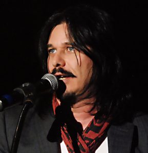 Gilby Clarke