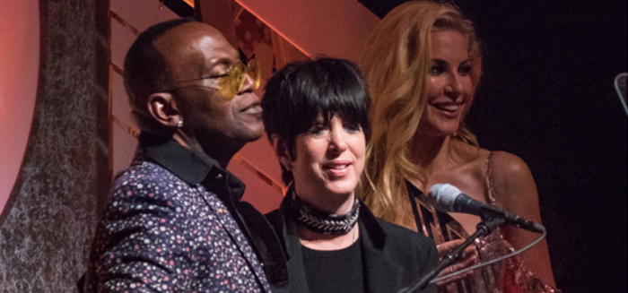 Diane Warren – 2017 HMMA Outstanding Career Achievement