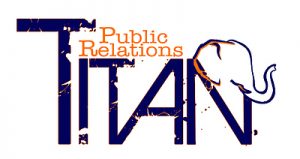 Titan Public Relations