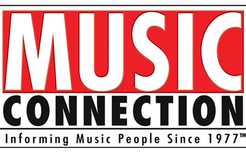 Music Connection | HMMA Media Partner