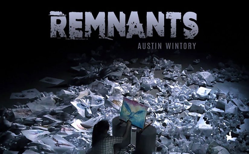 Austin Wintory releases Remnants