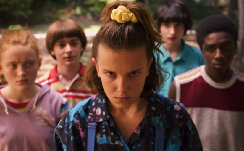 Soundtrack Review: Stranger Things 3