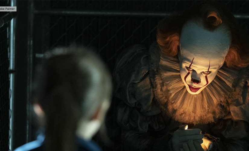 It: Chapter Two Composer Benjamin Wallfisch on Scoring Pennywise’s Final Act