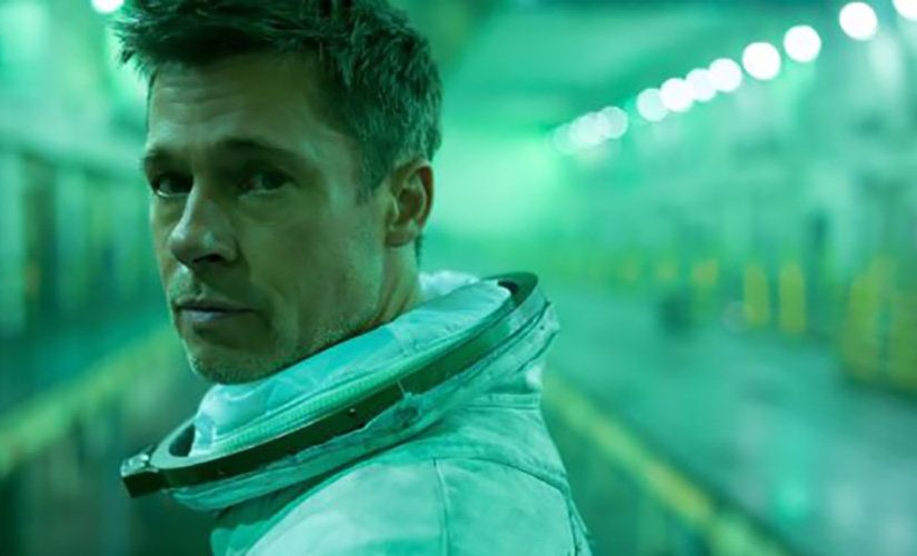 My Thoughts: Ad Astra (2019)