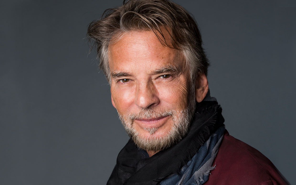 KENNY LOGGINS HONORED BY HMMA